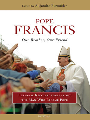 cover image of Pope Francis
